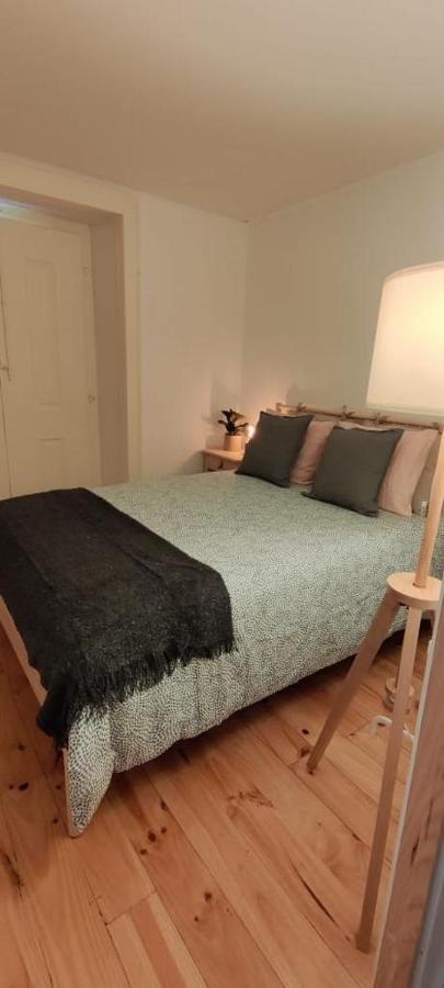 Quarto Com Varanda Na Rua Dos Douradores Lisboa Extérieur photo