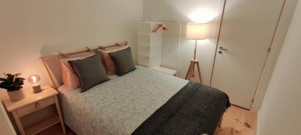 Quarto Com Varanda Na Rua Dos Douradores Lisboa Extérieur photo